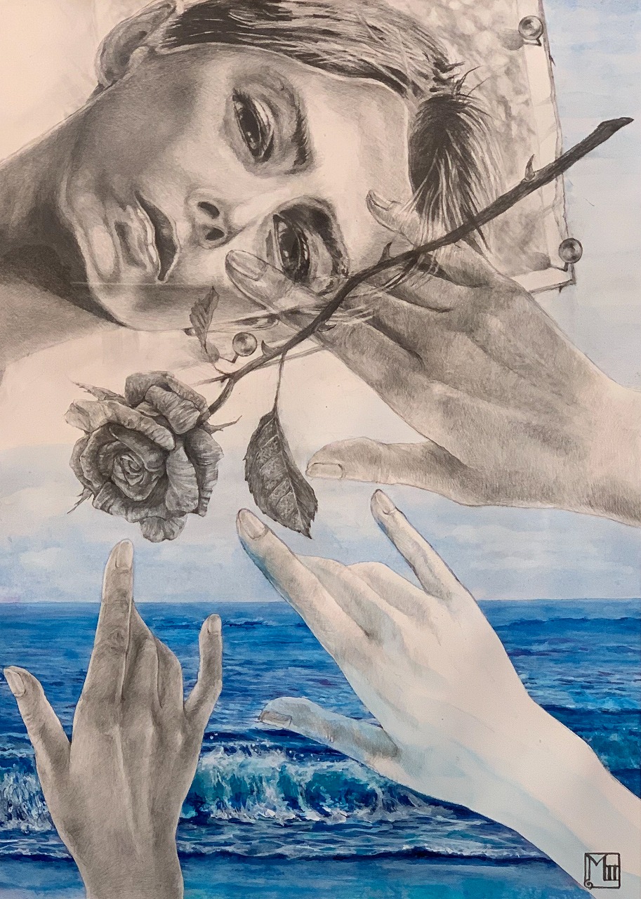 幻影ー捉われた記憶