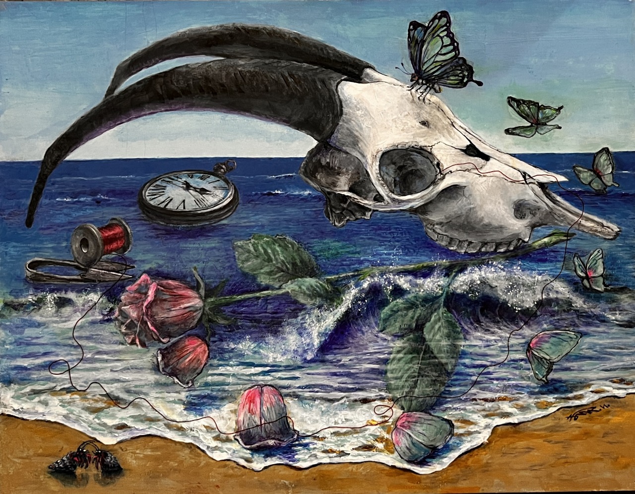 ええ。そんな日もありました