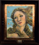 わたし的Venus of Botticelli
